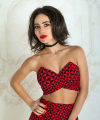 profile of Russian mail order brides Olena