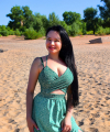 profile of Russian mail order brides Olga