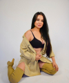profile of Russian mail order brides Olga