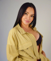 profile of Russian mail order brides Olga