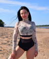 profile of Russian mail order brides Olga