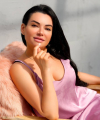 profile of Russian mail order brides Olga
