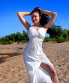 profile of Russian mail order brides Olga