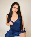 profile of Russian mail order brides Olga