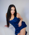 profile of Russian mail order brides Olga