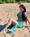 profile of Russian mail order brides Olga