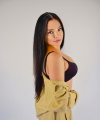 profile of Russian mail order brides Olga