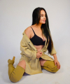 profile of Russian mail order brides Olga