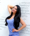 profile of Russian mail order brides Olga