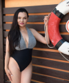 profile of Russian mail order brides Olga