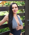 profile of Russian mail order brides Olga