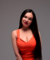 profile of Russian mail order brides Olga