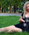 profile of Russian mail order brides Larisa
