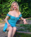 profile of Russian mail order brides Larisa