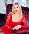 profile of Russian mail order brides Larisa