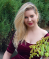 profile of Russian mail order brides Larisa