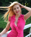 profile of Russian mail order brides Larisa
