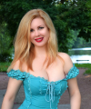 profile of Russian mail order brides Larisa