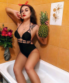 profile of Russian mail order brides Alina