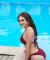 profile of Russian mail order brides Alina