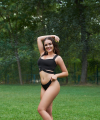 profile of Russian mail order brides Alina