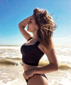 profile of Russian mail order brides Alina