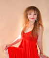 profile of Russian mail order brides Elena