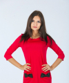 profile of Russian mail order brides Elena