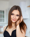 profile of Russian mail order brides Elena