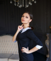profile of Russian mail order brides Elena