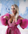 profile of Russian mail order brides Nataliya