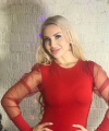 profile of Russian mail order brides Nataliya
