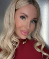 profile of Russian mail order brides Nataliya