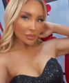 profile of Russian mail order brides Nataliya