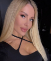 profile of Russian mail order brides Nataliya