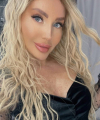 profile of Russian mail order brides Nataliya