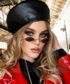 profile of Russian mail order brides Adelina