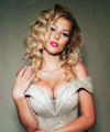 profile of Russian mail order brides Adelina