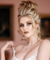 profile of Russian mail order brides Adelina