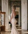 profile of Russian mail order brides Adelina