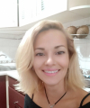 profile of Russian mail order brides Antonina