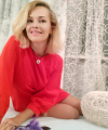 profile of Russian mail order brides Antonina