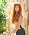 profile of Russian mail order brides Nataliya