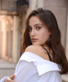 profile of Russian mail order brides Anna