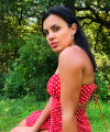 profile of Russian mail order brides Viktoriya
