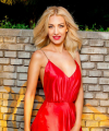 profile of Russian mail order brides Nataliya