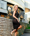 profile of Russian mail order brides Nataliya