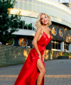 profile of Russian mail order brides Nataliya