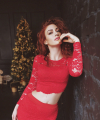 profile of Russian mail order brides Elena