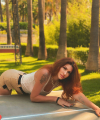 profile of Russian mail order brides Elena